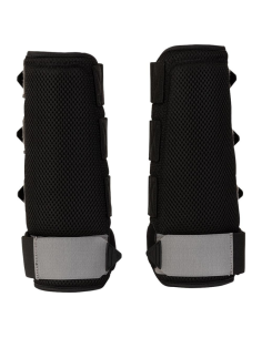 Anky 3D Mesh Gaiters 2