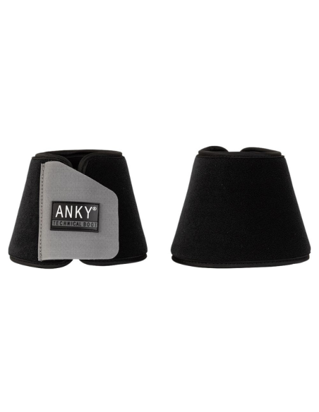 Cloches Anky Neoprene steel grey