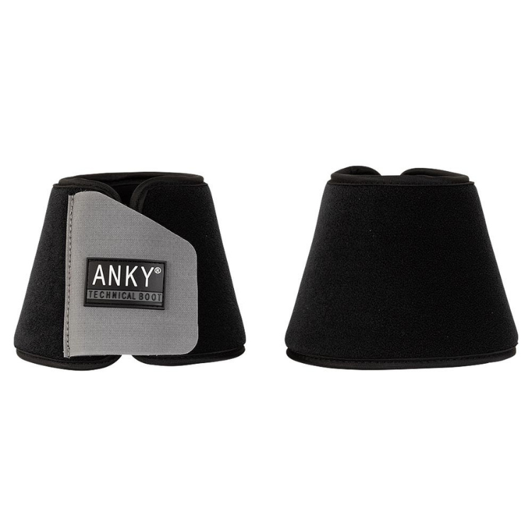 Cloches Anky Neoprene steel grey