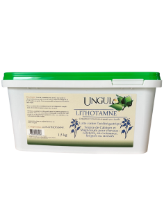 Lithotamne Ungula