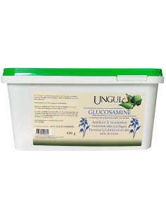 Glucosamine Ungula