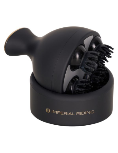 Brosse Imperial Riding Grooming & Relaxation IRHVolta
