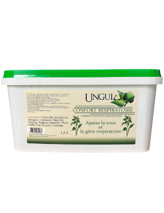 Confort Respiratoire Ungula
