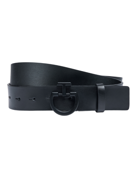 Ceinture Cavalleria Toscana Woman Imprint Leather