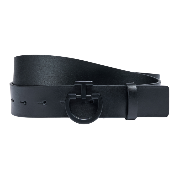 Ceinture Cavalleria Toscana Woman Imprint Leather