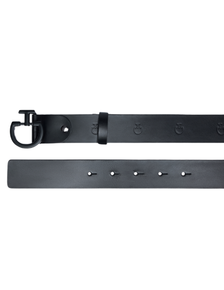 Ceinture Cavalleria Toscana Woman Imprint Leather