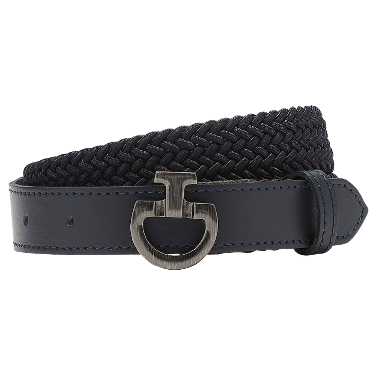 Ceinture Cavalleria Toscana Enfants Unisex Elastic