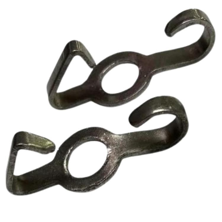 Crochets Jump'In de Gourmette