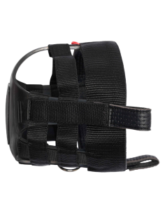 Panier Muselière Imperial Riding IRHSlow Snack noir
