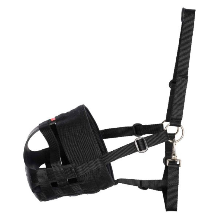 Panier Muselière Imperial Riding IRHNibble noir