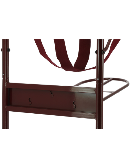 Chariot Porte Selle Hippotonic Court BORDEAUX