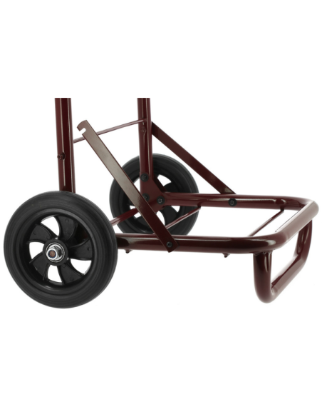 Chariot Porte Selle Hippotonic Court BORDEAUX