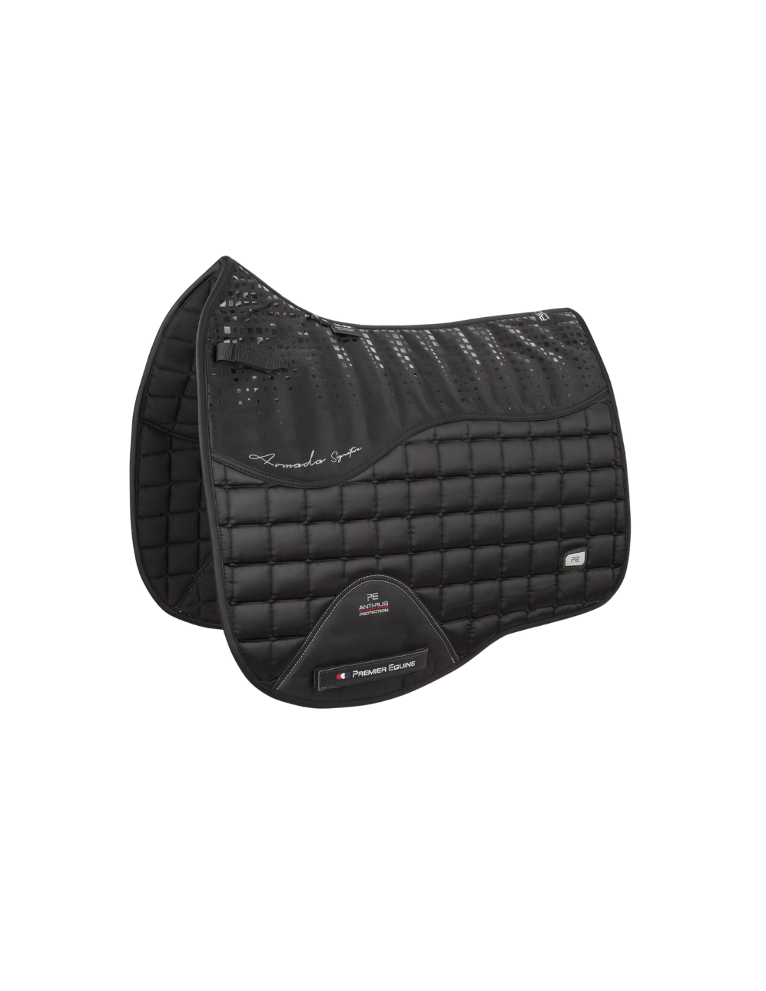 Tapis De Selle Protège-selle Premier Equine Close Contact GP Jump Pour Quitation 528859