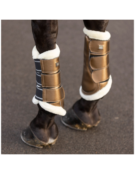 Guêtres Imperial Riding Lovely cappuccino