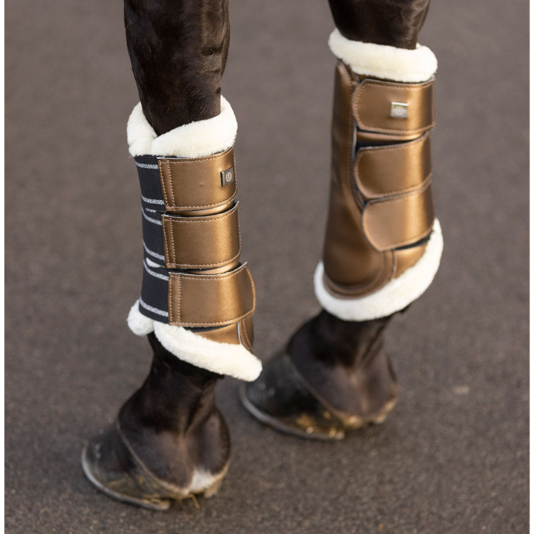 Guêtres Imperial Riding Lovely cappuccino