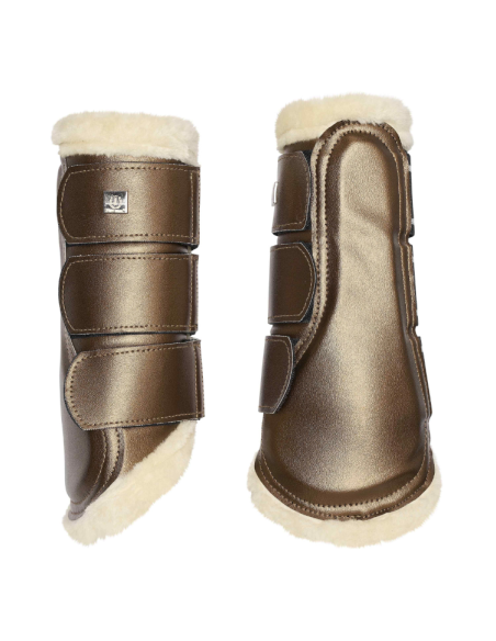 Guêtres Imperial Riding Lovely cappuccino