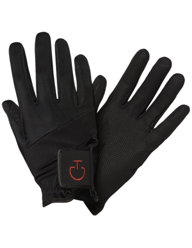 Cavalleria Toscana Techn Gloves