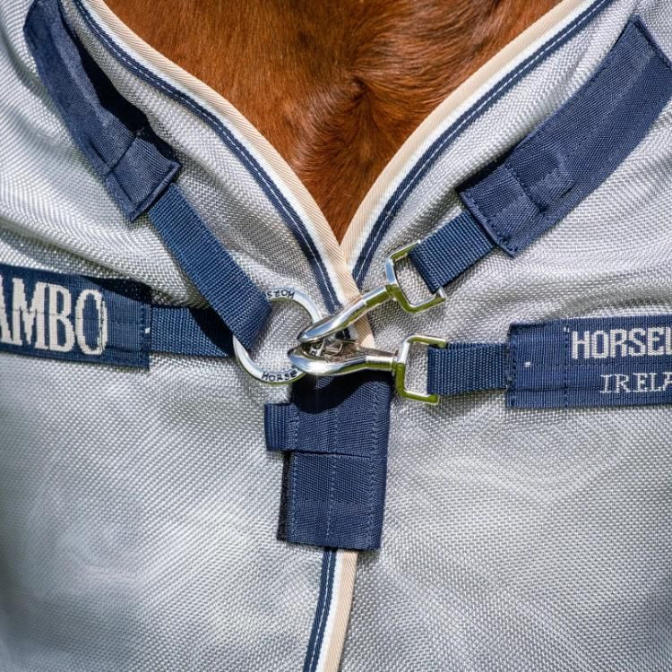 Chemise Anti-Mouches Horseware Rambo...