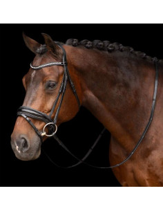 Bridon Imperial Riding Athena Noir
