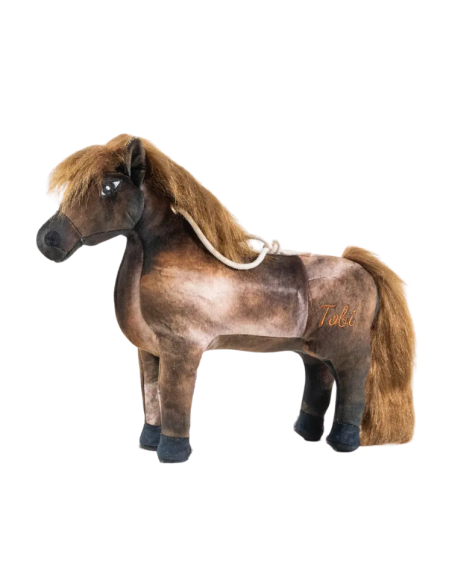 Jouets Relaxant Kentucky Pour Chevaux TOBI