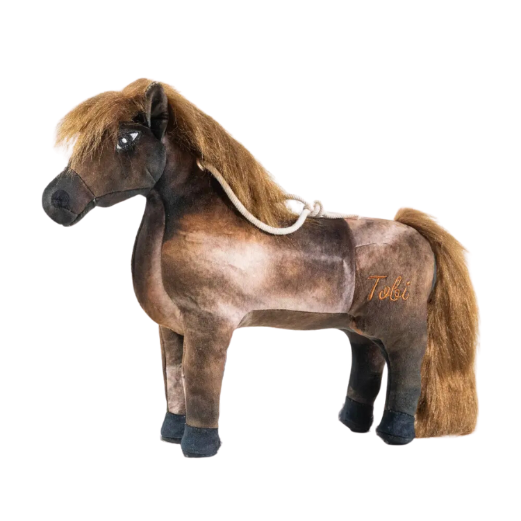 Jouets Relaxant Kentucky Pour Chevaux TOBI