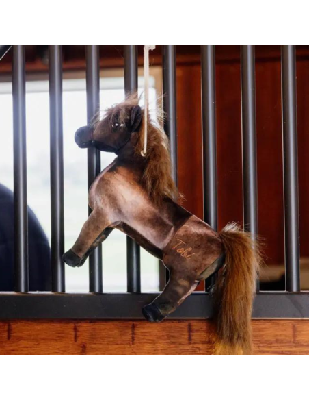 Jouets Relaxant Kentucky Pour Chevaux TOBI