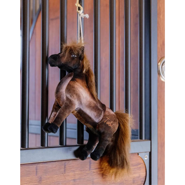 Jouets Relaxant Kentucky Pour Chevaux TOBI