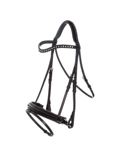 Bridle Imperial Riding Di... 2