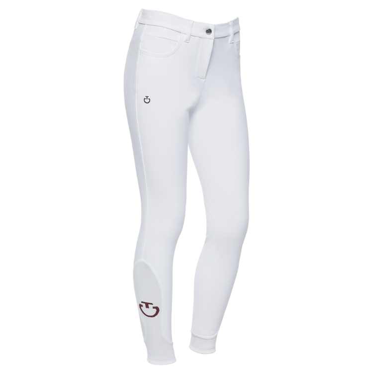 Pantalon Cavalleria Toscana Girl's Color Grip II