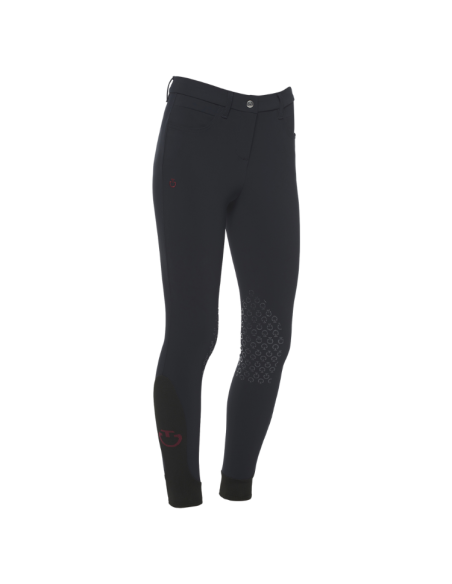 Pantalon Cavalleria Toscana Girl's Color Grip II