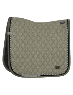 HV Polo Francis Dressage Saddle Pad