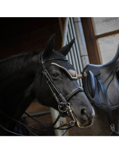 Bride Jump'In Week Vernie Noir 2