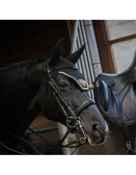 Bride Jump'In Week Vernie Noir