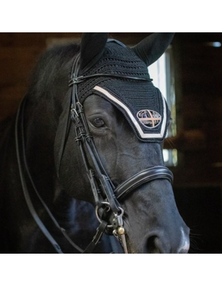 Bride Jump'In Week Vernie Noir