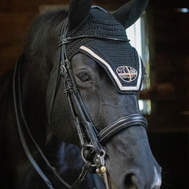 Bride Jump'In Week Vernie Noir