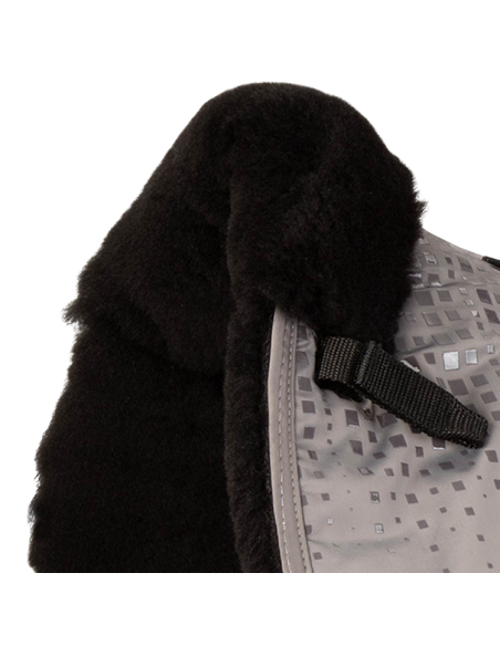 Tapis De Selle Classic Equithème
