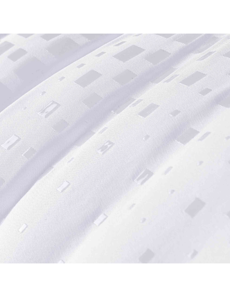 Tapis De Selle Premier Equine Mérinos Capella Jumping White/Naturel