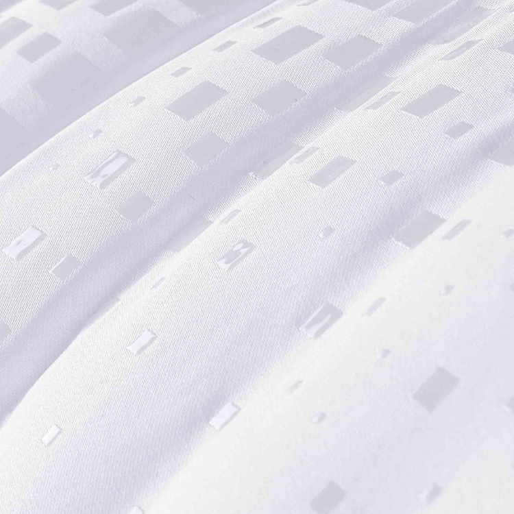 Tapis De Selle Premier Equine Mérinos Capella Jumping White/Naturel