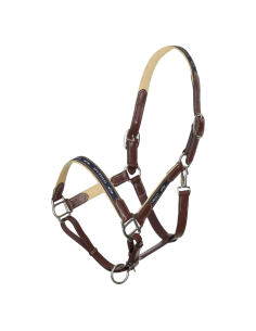 Licol HV Polo Iconic noir 2