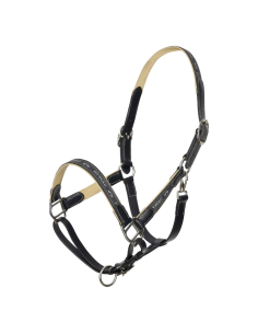 Licol HV Polo Iconic noir