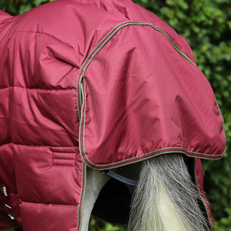 Premier Equine Couverture d'écurie pour Cheval Tuscan 100 g