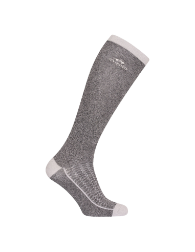 Chaussettes HV Polo Saar anthracite
