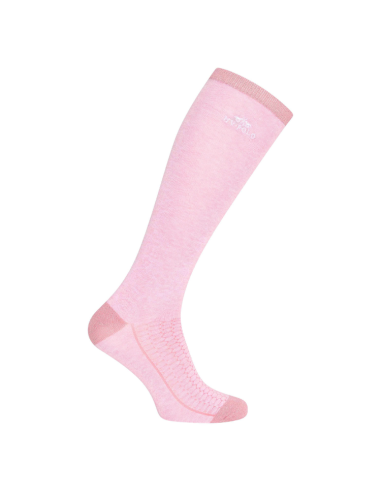 Chaussettes HV Polo Saar wild rose