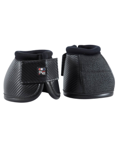 Cloches Premier Equine Carbon Tech Kevlar No Turn Over Marine 2