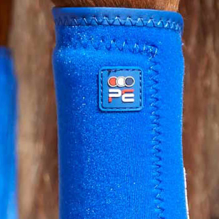 Guêtres Premier Equine Sportives Combo Air-Tech | Protection