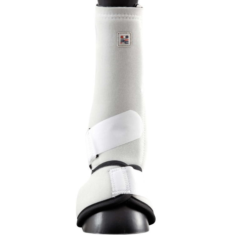 Guêtres de dressage Carbon Air-Tech Double - Premier Equine – Crin d'élégance Sellerie
