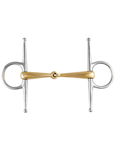 Mors À Aiguilles Stübben Simple Brisure 2276