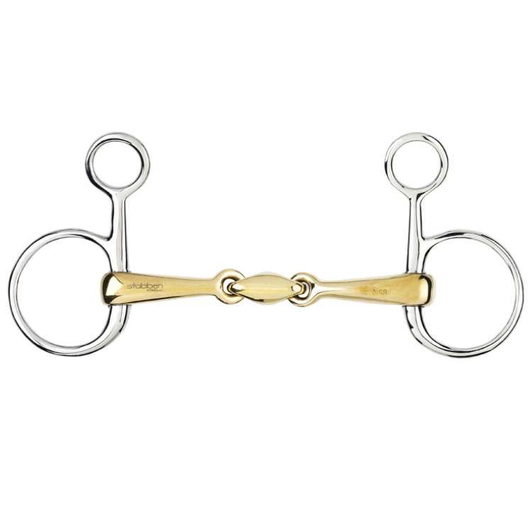 Stübben Double Jointed Baucher Bit 2235