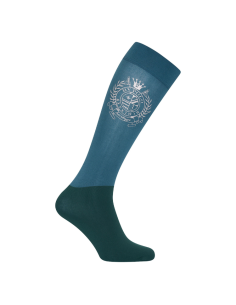 Chaussettes HV Polo Favouritas Winter noir 2