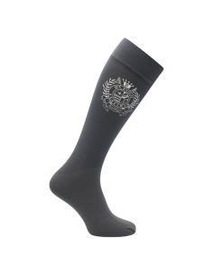 Chaussettes HV Polo Favouritas Winter noir 2